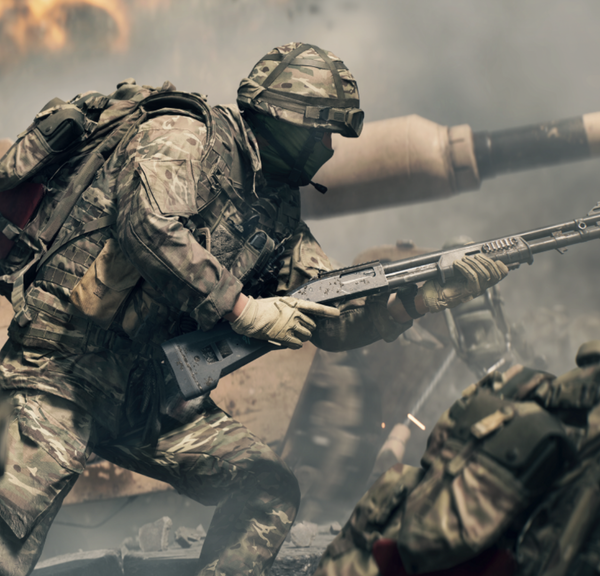 Battlefield 6 : “Plus fun et plus complexe”, les développeurs nous dévoilent les secrets de LA nouveauté qui va tout changer