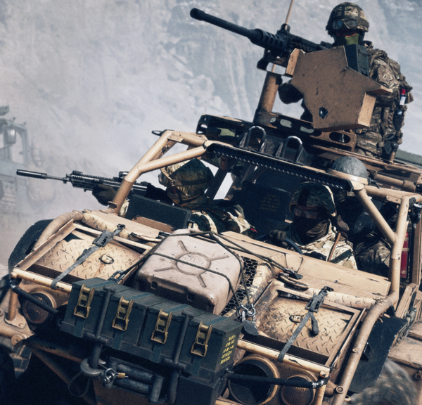Battlefield 6 fera mieux que les autres jeux de la série, mais avec moins de joueurs en multi et je trouve ça très bien