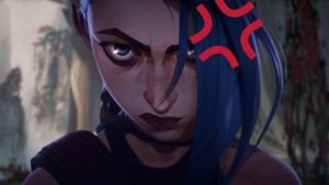 League of Legends : les fans sont fous de rage à cause de cette création réalisée par une intelligence artificielle !