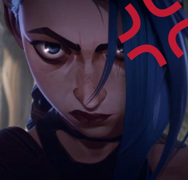 League of Legends : les fans sont fous de rage à cause de cette création réalisée par une intelligence artificielle !