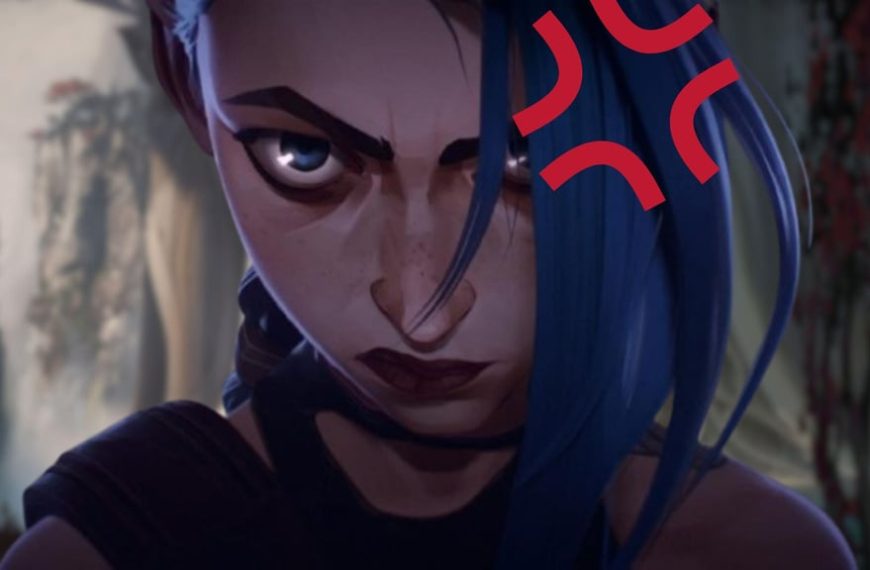 League of Legends : les fans sont fous de rage à cause de cette création réalisée par une intelligence artificielle !