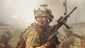 Ce film de guerre est l'une des meilleures exclus Amazon de 2025 : il a été réalisé par un ancien soldat