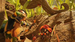 Mutations Grounded 2 : à quoi servent-elles et comment les améliorer ?