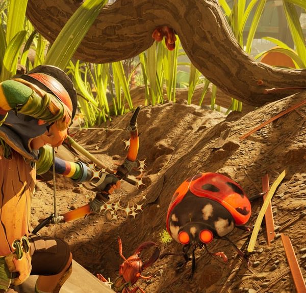 Mutations Grounded 2 : à quoi servent-elles et comment les améliorer ?