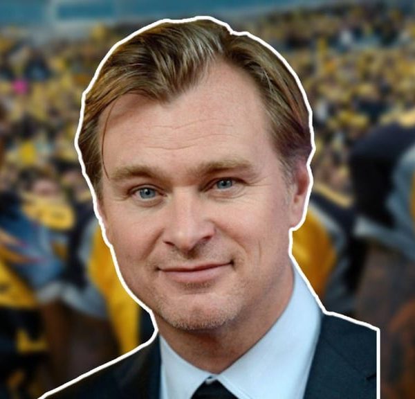 Christopher Nolan est un génie : il a caché une référence exceptionnelle à son meilleur personnage dans ce film et c'est d'une classe folle