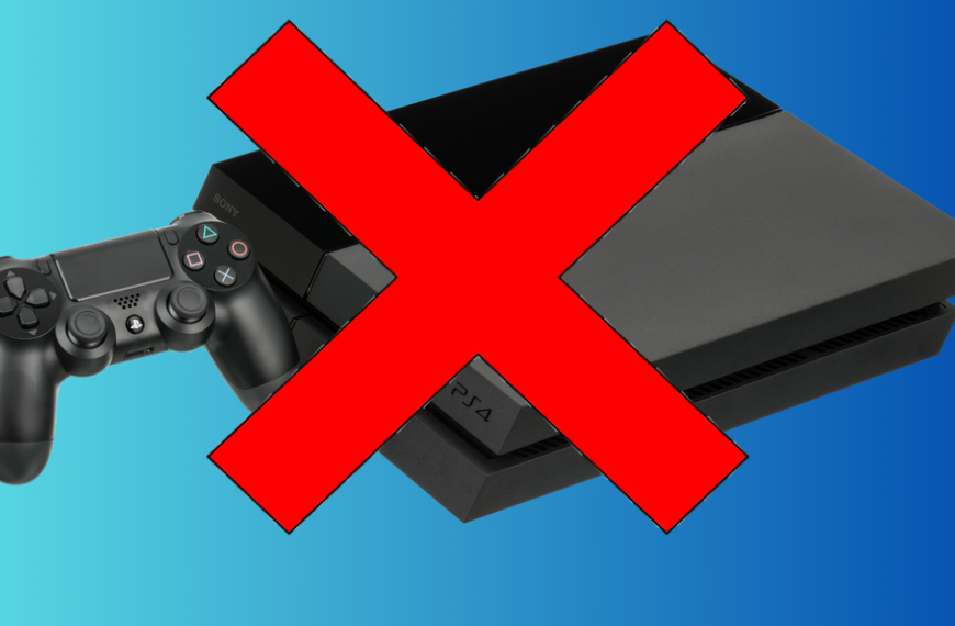 PS4 : catastrophe pour les joueurs de ce jeu vidéo incontournable sorti il y a plus de 5 ans !
