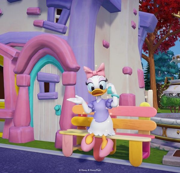 Tu as du courrier Disney Dreamlight Valley : comment venir à bout de cette quête de Daisy ?