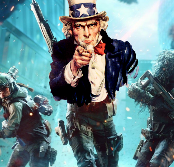 Battlefield 6 vous donne le choix et vous devriez en profiter !