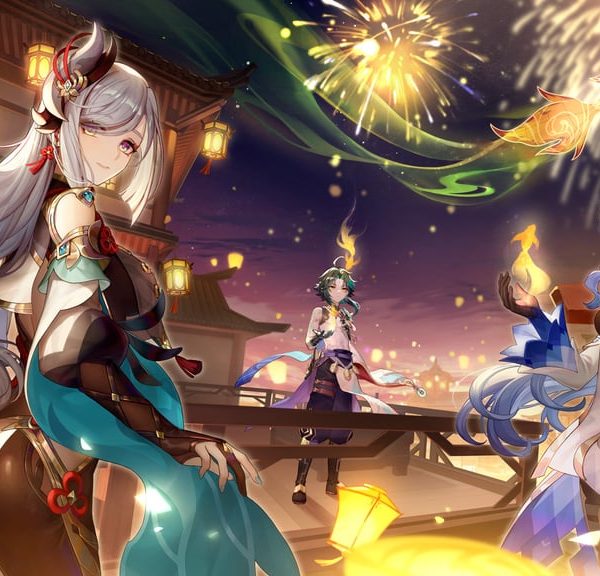 Codes Genshin Impact : Primo-gemmes, mora… Tous les redeem codes actifs en Août 2025