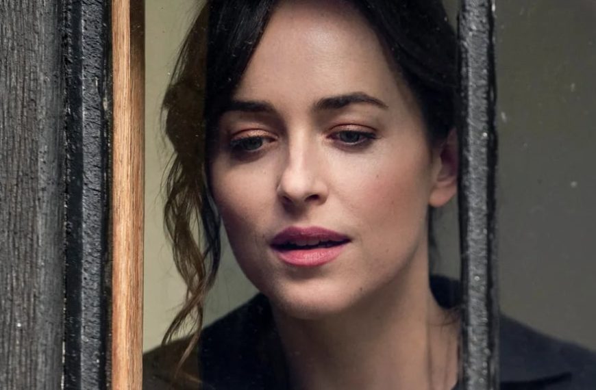 La famille de cette actrice a marqué Hollywood à jamais : ses parents sont des stars et sa grand-mère une légende