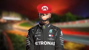Mario Kart dans la vraie vie, ça donne ça et ce n'est pas si mal finalement…