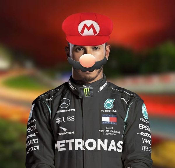 Mario Kart dans la vraie vie, ça donne ça et ce n'est pas si mal finalement…
