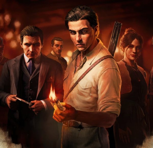 Test Mafia : The Old Country sur PC, PS5 et Xbox Series