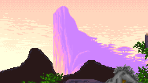 Ce jeu vidéo vieux de 31 ans a traumatisé tous les enfants du monde : mais il y en a au moins un qui a pris sa revanche !