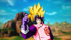 Ce combat entre C-18 de DBZ et Tao Pai Pai de Dragon Ball est exceptionnel… et puis ça dérape !