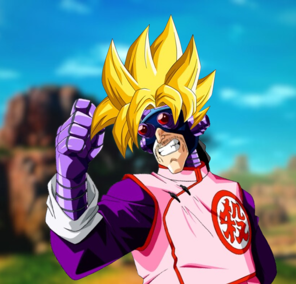 Ce combat entre C-18 de DBZ et Tao Pai Pai de Dragon Ball est exceptionnel… et puis ça dérape !