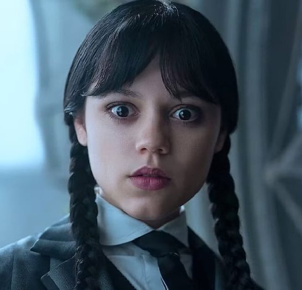 Jenna Ortega : TOP 10 des meilleurs films et séries avec la star de Mercredi sur Netflix