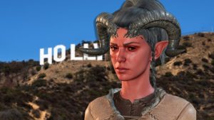 Une actrice de Baldur's Gate 3 dénonce le mépris d'Hollywood pour les stars du jeu vidéo…