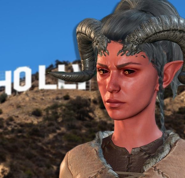 Une actrice de Baldur's Gate 3 dénonce le mépris d'Hollywood pour les stars du jeu vidéo…