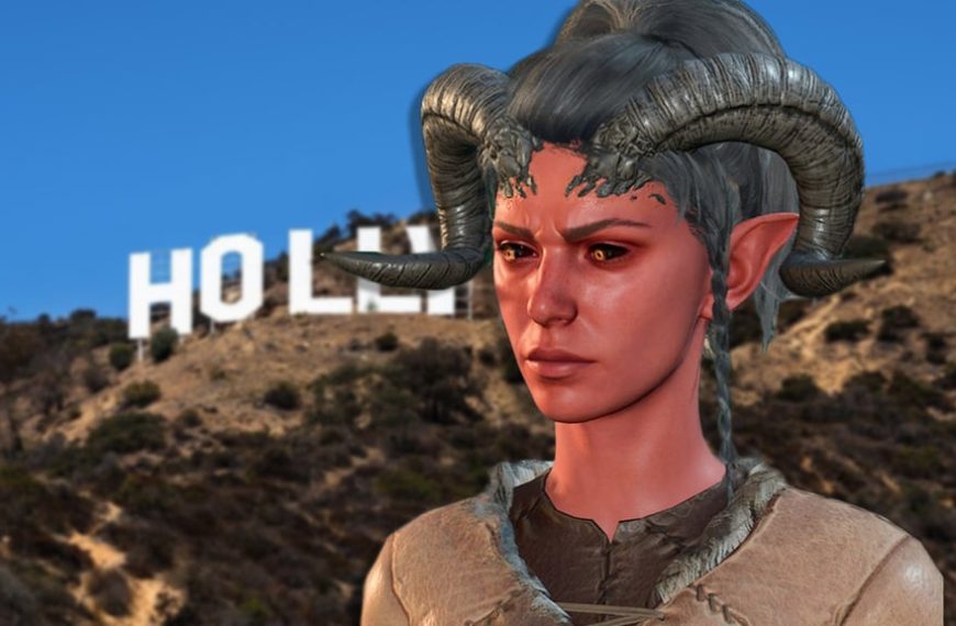 Une actrice de Baldur's Gate 3 dénonce le mépris d'Hollywood pour les stars du jeu vidéo…