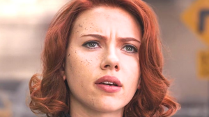 S'il y a bien UN rôle dans lequel personne n'imaginait Scarlett Johansson, c'est celui là…