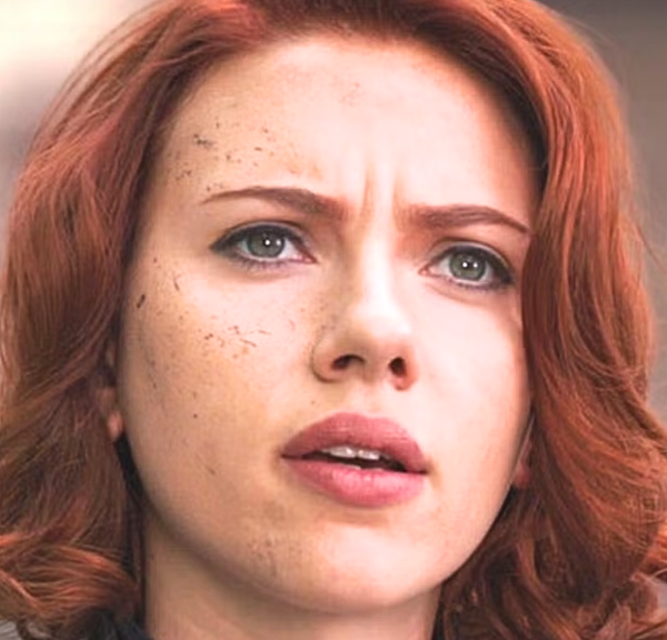S'il y a bien UN rôle dans lequel personne n'imaginait Scarlett Johansson, c'est celui là…