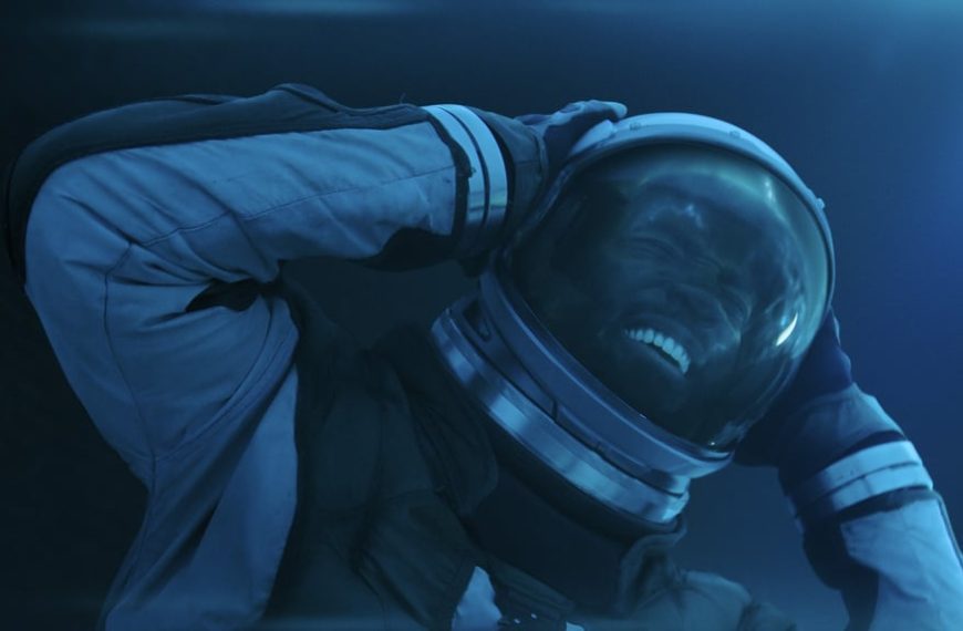Plus chère qu'Avatar de James Cameron, cette série de SF est de retour en 2025 avec une nouvelle saison