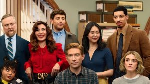 La série la plus drôle de l'histoire est officiellement de retour. Un ancien personnage revient et ça fait plaisir !