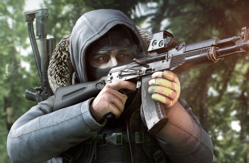 Ces joueurs se font virer de ce FPS ultra connu et il y a de bonnes raisons pour cela…