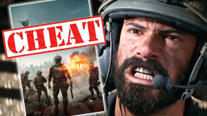 La protection est trop légère sur Battlefield 6… Les tricheurs sont déjà au rendez-vous