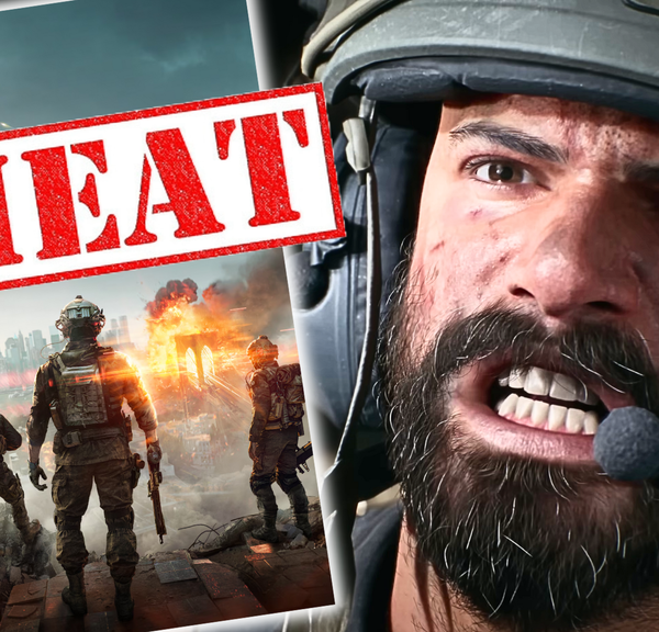 La protection est trop légère sur Battlefield 6… Les tricheurs sont déjà au rendez-vous