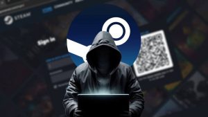 Il pirate le compte Steam de ce joueur… qui n'avait qu'un seul jeu vidéo et qui ne s'en souvenait même pas !