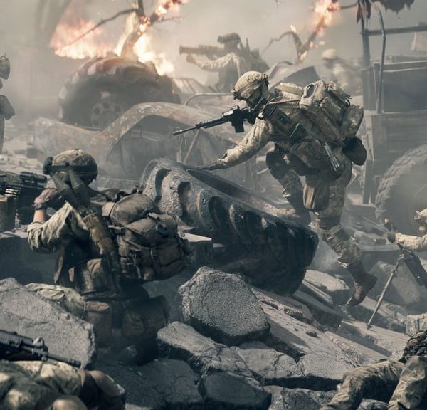 Battlefield 6 : comment lier son compte EA à Twitch ?