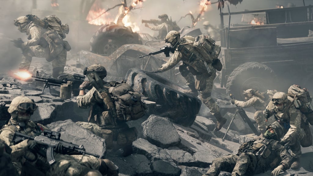 Battlefield 6 : comment lier son compte EA à Twitch ?