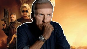 “Un risque d’apocalypse” James Cameron met en garde contre l’IA, le réalisateur de Terminator a peut-être prédit le futur