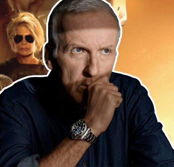 “Un risque d’apocalypse” James Cameron met en garde contre l’IA, le réalisateur de Terminator a peut-être prédit le futur