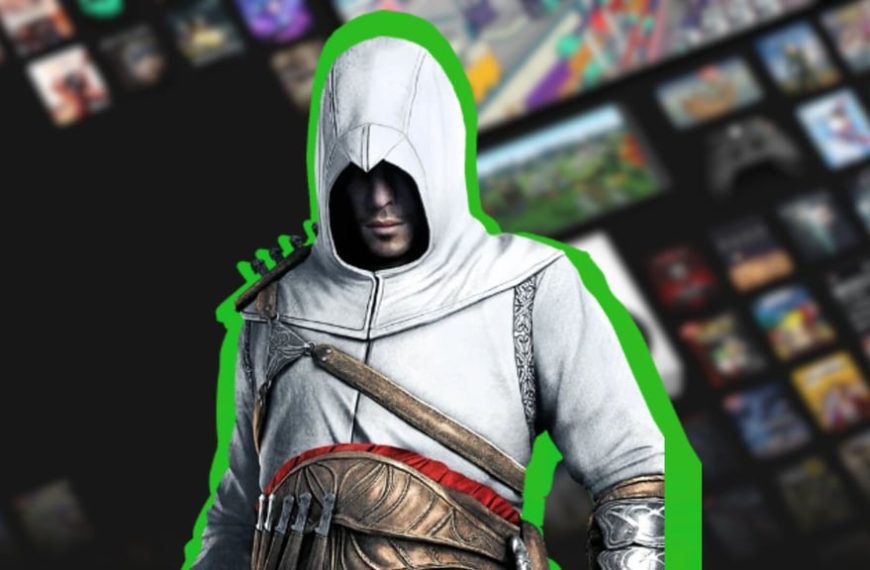 Les jeux vidéo "gratuits" du Xbox Game Pass du mois d'août dévoilés et il y a un Assassin's Creed dedans…
