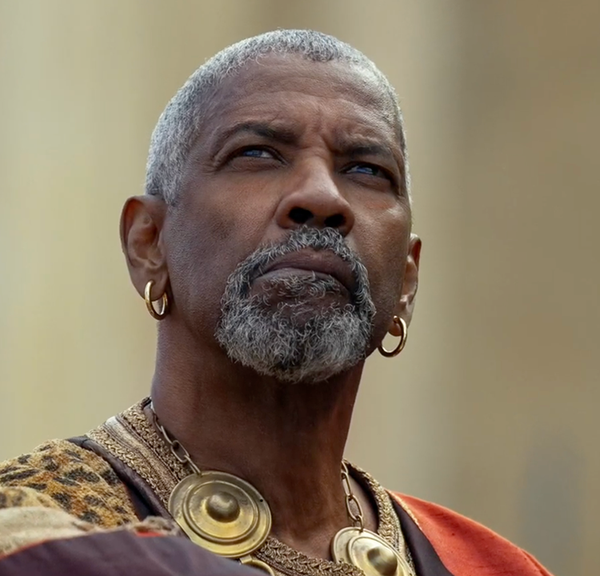 Sorti il y a 36 ans, ce film de guerre poignant a fait de Denzel Washington une superstar !