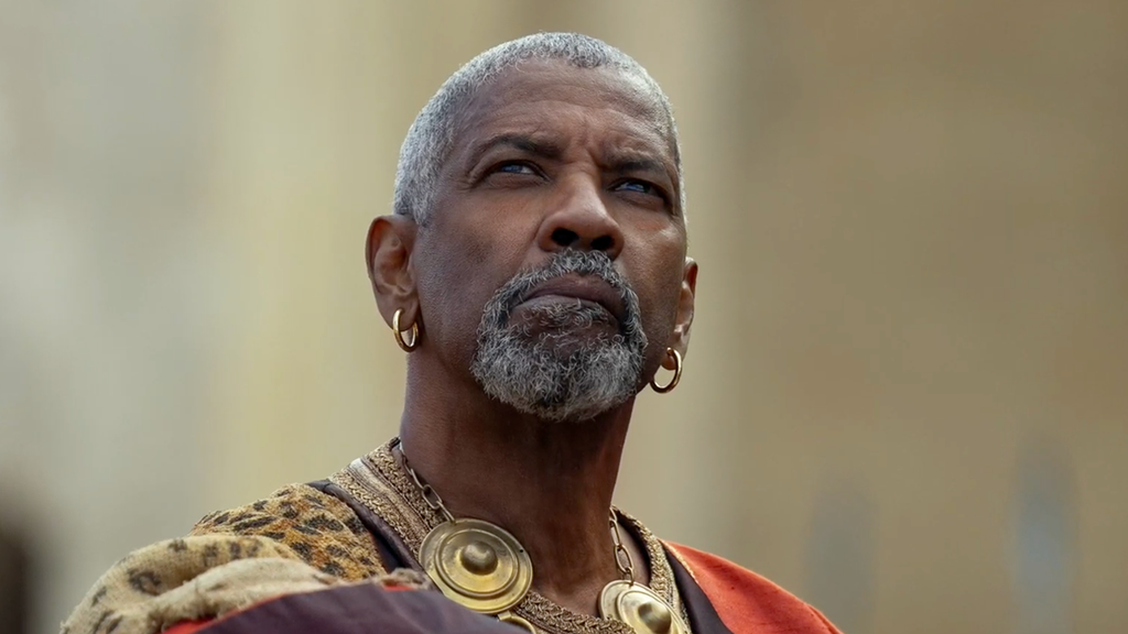 Sorti il y a 36 ans, ce film de guerre poignant a fait de Denzel Washington une superstar !