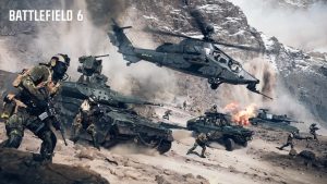 Meilleures armes Battlefield 6 : quelles armes jouer pour rouler sur vos adversaires lors de la bêta ?