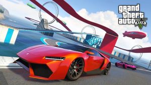 GTA Online : La Declasse Tampa Drift, la Karin Boor et de nombreuses récompenses offertes pour la semaine des activités communautaires du 7 août