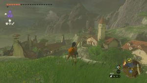 Village d'Elimith Zelda Tears of the Kingdom : où le trouver et quelles sont les activités à faire là-bas ?