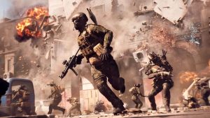 Battlefield 6 pourrait être un échec de la même manère que pour Battlefield 2042, mais il y a des signes positifs