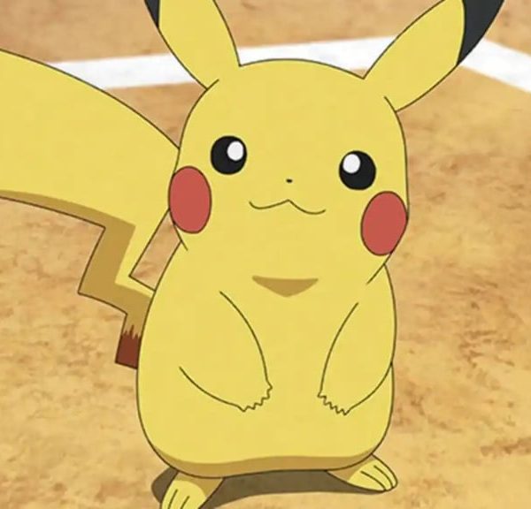 Pikachu ne serait jamais plus le même si jamais cette idée sortait de chez Nintendo…