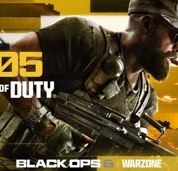 Tentez de remporter des packs Battlepass et des COD Points pour le début de la Saison 05 de Call of Duty Black Ops 6 sur PlayStation