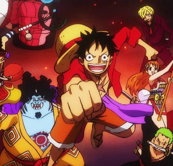 Le créateur de One Piece confirme enfin officiellement les parallèles entre les Chapeaux de paille et les Pirates de Roger avec de nouvelles illustrations
