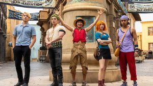 One Piece Netflix : C'est la surprise pour les fans alors que la saison 2 vient seulement d’être dévoilée !