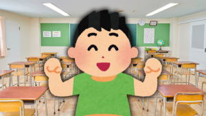 "J'ai passé 900 heures dessus" Cette prof a décoré sa classe à l'effigie de son jeu vidéo préféré, les enfants l'adorent !