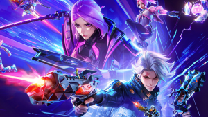 Ce jeu vidéo est gratuit et rassemble 6 000 joueurs sur Steam, mais ils n'y restent pas plus de 15 minutes, pour une raison que les développeurs n'avaient pas prévue