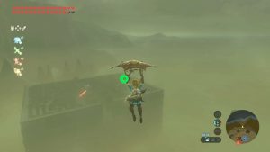 Labyrinthes Zelda Breath of the Wild : Akkara, désert Gerudo, Hébra… Comment les terminer ?